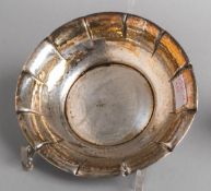 Kleine Schale 800 Silber