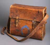 Sanitätstasche (Schweden, 19./20. Jh.)