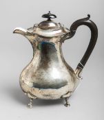 Teekanne (19. Jh.)