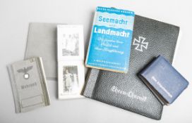 Militärischer Nachlass (Drittes Reich)