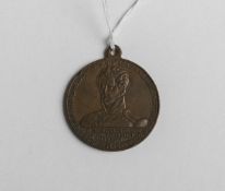 Homburg Medaille, 1813 - 1913