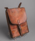 Meldetasche (Drittes Reich)