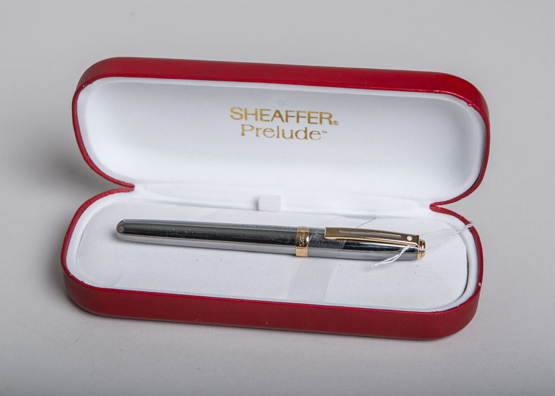 Kolbenfüller "Prelude" (Sheaffer, USA)