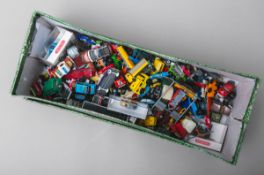 Modellautos Konvolut div. Hersteller