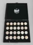 Konvolut von 41 