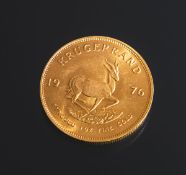 Krügerrand