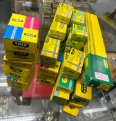 Konvolut von Modellbahnzubehör (Fleischmann)