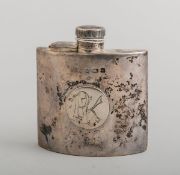 Flachmann Stirlingsilber (England)