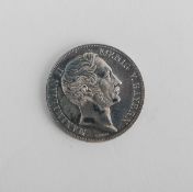 Bayern Maximilian II, Doppelgulden