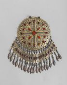 Afghanistan Nomadenschmuck (wohl 19. Jh.)