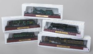 Modelleisenbahn Konvolut, div. Loks