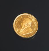 Krügerrand