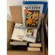 A selection of hard back books, mixed themes including Art and travel etc - Image 2 of 4