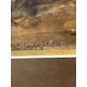 A water colour by William Simpson 1823 - 1899 - Image 4 of 6