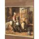 A water colour by William Simpson 1823 - 1899 - Image 3 of 6