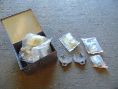 Unissued Tool Kit containing Snap On Crows Foot Spanners etc