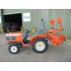Kubota Granbia GB16 4x4 Diesel Compact Tractor c/w Rotovator ONLY 467 HOURS! - Image 7 of 24