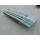 Pair of Very Heavy Duty Aluminium Clip on Vehicle Loading Ramps, 3 m long, 0.54 m wide - Image 1 of 6