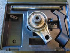 Norbar Highwayman HT3 Torque Multiplier 1700 N.m (1250lb ft/lb)