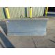 1.7m Hydraulic Snow Plough Blade for Telehandler, Forklift, Tractor Etc - Image 1 of 6