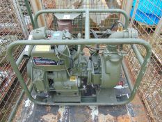 Lister Diesel Gilkes water Pump from MoD