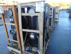 Unissued Deville Campaign Multi-Fuel Heater