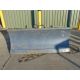 1.7m Hydraulic Snow Plough Blade for Telehandler, Forklift, Tractor Etc - Image 1 of 6