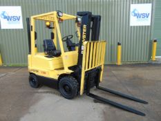 Hyster H1.50XM 1500Kg Diesel Forklift Truck