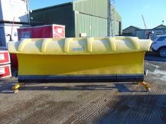 Aebi Schmidt SNK 34 Snow Plough Blade