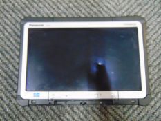 Panasonic Toughbook / Toughpad CF-D1 i5 Rugged Tablet