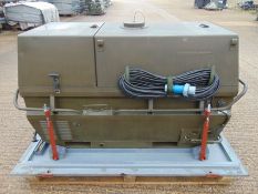 Direct from Reserve Stores a Dantherm VAM 40 Workshop Heater