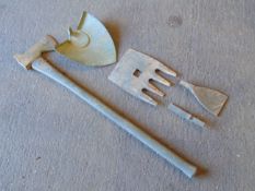 Forest Tools Max Axe Multi Purpose Tool Kit