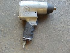 Chicago Power CP734H Pneumatic 1/2