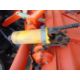 Kubota Granbia GB16 4x4 Diesel Compact Tractor c/w Rotovator ONLY 467 HOURS! - Image 13 of 24