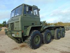 Foden 8x6 DROPS LHD Hook Loader