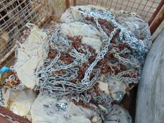 QTY of Unissued RUD 395/85 R20 Snow Chains