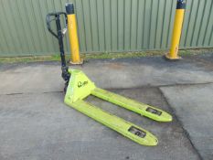 Pramac Lifter 2500Kg Pallet Truck