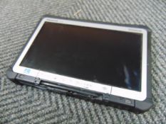 Panasonic Toughbook / Toughpad CF-D1 i5 Rugged Tablet