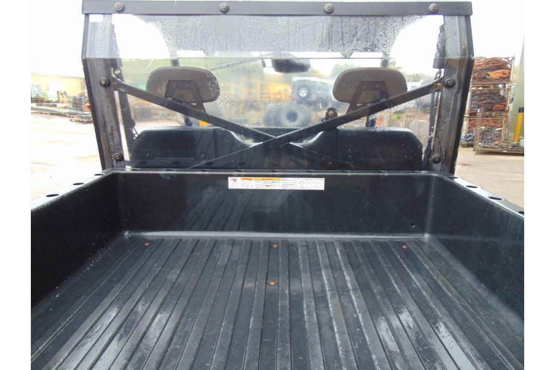 2014 Polaris Ranger 4x4 Diesel Utility Vehicle UTV - Image 13 of 21