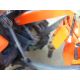 Kubota Granbia GB16 4x4 Diesel Compact Tractor c/w Rotovator ONLY 467 HOURS! - Image 12 of 24