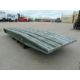 Pair of Very Heavy Duty Aluminium Clip on Vehicle Loading Ramps, 3 m long, 0.54 m wide - Image 2 of 6