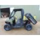 2014 Polaris Ranger 4x4 Diesel Utility Vehicle UTV - Image 9 of 21