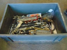 QTY of Tyre Inflators etc