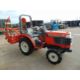 Kubota Granbia GB16 4x4 Diesel Compact Tractor c/w Rotovator ONLY 467 HOURS! - Image 5 of 24
