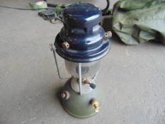 British Army Paraffin M320 Tilley Lamp