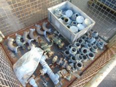 Mixed Valves, Couplings etc