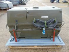 Direct from Reserve Stores a Dantherm VAM 40 Workshop Heater