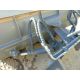 1.7m Hydraulic Snow Plough Blade for Telehandler, Forklift, Tractor Etc - Image 6 of 6