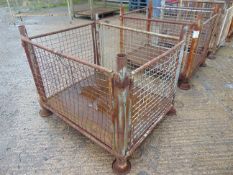 MOD Stillage Post Pallet L 1.22m W 1.02m H 1.02m