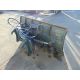 1.7m Hydraulic Snow Plough Blade for Telehandler, Forklift, Tractor Etc - Image 3 of 6